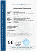 Porcelana Shenzhen Bett Electronic Co., Ltd. certificaciones