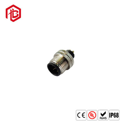 Comprar M12 B-cifró el cable impermeable del conector online manufacture