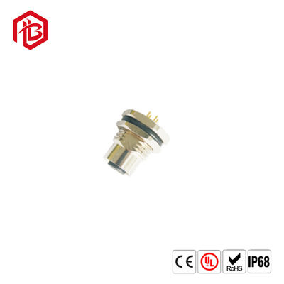 Comprar ATE CON ALAMBRE Y TELEGRAFÍE EL CONECTOR DE CABLE IMPERMEABLE DE ALAMBRE DEL CONECTOR DEL PIN DEL PIN 3 DEL CONECTOR REDONDO ELÉCTRICO 2 DE LA PRENDA IMPERMEABLE IP68 WATERPRO online manufacture