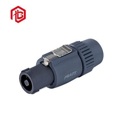 Comprar Varón de Bett 2pin al enchufe industrial femenino IP68 en conector impermeable de la aviación del zócalo eléctrico plástico del enchufe online manufacture