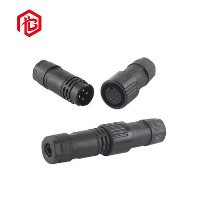 Comprar Nivel de Pin Waterproof Connector Plug IP68 de la cerradura 2/3/4 del uno mismo A18 online manufacture