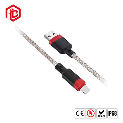 Comprar 3 en 1 5A 100W Cable de carga rápida de datos Cable de carga de teléfono móvil online manufacture