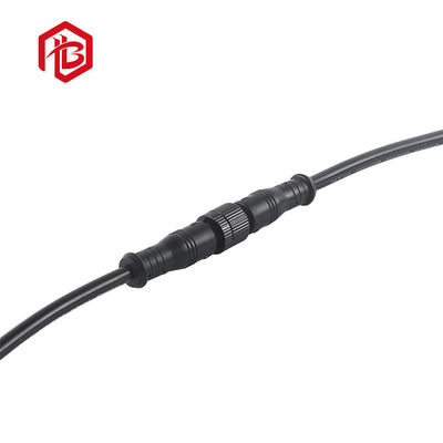 Comprar Ip68 4A Conector circular impermeable M12 Activación LED Fuente de alimentación para vehículos de nueva energía online manufacture