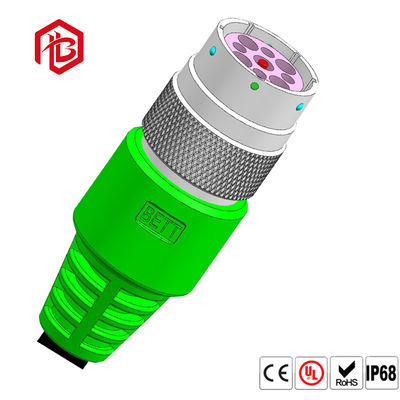 Comprar Bett Nuevo vehículo eléctrico de energía conector de pila de carga de alta corriente aislado macho y hembra enchufe a prueba de agua online manufacture