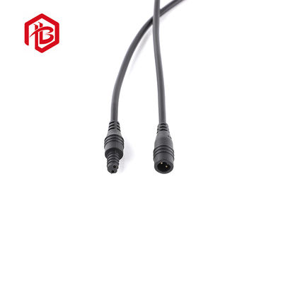 Comprar Terminal de bicicleta eléctrica PVC negro para protección contra la humedad y rendimiento óptimo online manufacture