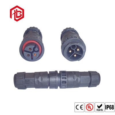 Comprar Características del CCC Conectores de alambre de soldadura impermeable de nylon para aplicaciones versátiles online manufacture