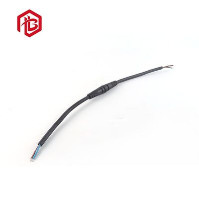 Comprar Conectores M12 impermeables IP68 para energía exterior online manufacture