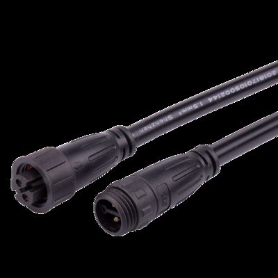 Comprar BETT M16 Serie 2+4-Pin Push Autobloqueador IP67 Inodoro Conector macho/hembra 16A 500V Cable para módulos de pantalla LED/LCD online manufacture