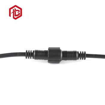 Comprar Alta calidad para el conector resistente al agua IP68 de cobre para el sistema de energía solar y uso de microondas online manufacture