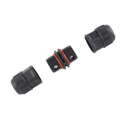 Comprar Conjunto de conector impermeable Bett M16 2-5 Pin RF UHF Aeroespacial Cobre Macho/Hembra online manufacture