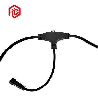 Comprar Shenzhen Bett Conectores FPC de cobre RF de alta calidad impermeables hombre/mujer para almacenamiento de energía doméstica online manufacture