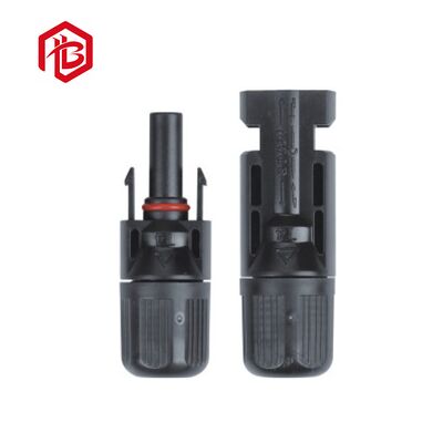 Comprar BETT SSMA RF conector solar 250V IP68 contacto de latón impermeable 20A corriente nominal para sistemas de energía solar online manufacture
