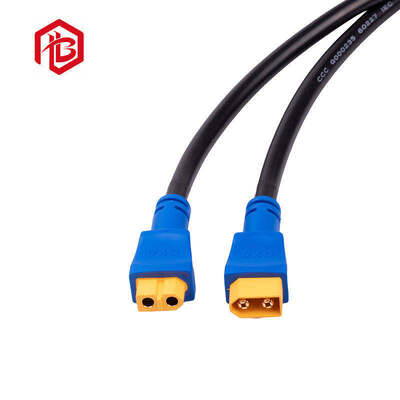 Comprar Conector XT60 XT-60 XT 60 Enchufes Conectores Macho y Hembra para Placa PCB Batería Lipo Drone Juguete Aeroespacial UHF RF 2P online manufacture