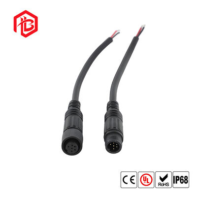 Comprar Conector circular a prueba de agua de terminal de tornillo 10Amp M10 online manufacture