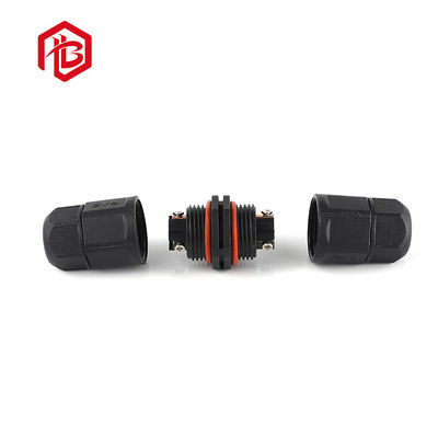 Comprar Conector impermeable de gran intensidad del nilón L20 de la fijación de tornillo online manufacture