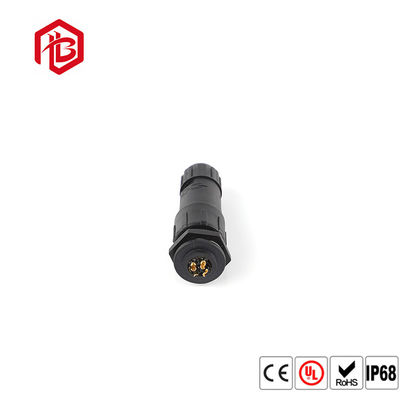 Comprar Alambre al conector impermeable del soporte del panel 250V de la fijación de tornillo del tablero online manufacture