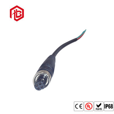 Comprar Conector hembra-varón impermeable de la UL CCC ROHS 300V 20A online manufacture