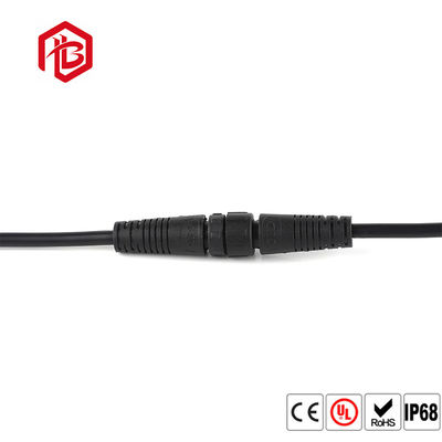Comprar 500 conectores subterráneos de la prenda impermeable de las épocas IP67 IP68 online manufacture