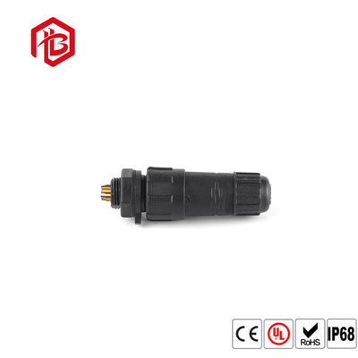 Comprar Conector montado del soporte del panel de la prenda impermeable del nilón M14 online manufacture