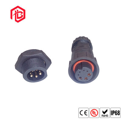 Comprar Conector hembra-varón impermeable de la circular online manufacture