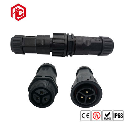 Comprar Enchufes IP68 y conector impermeables de los zócalos online manufacture