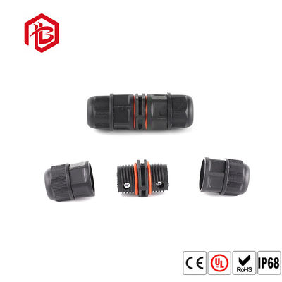 Comprar Pin 2 L de la fijación de tornillo tipo conector de cable subterráneo online manufacture