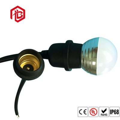 Comprar Tenedor al aire libre de la lámpara de la prenda impermeable IP68 E27 del GYD online manufacture