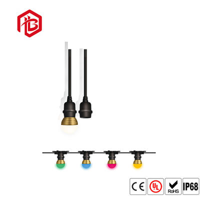 Comprar LED que enciende el tenedor de la lámpara E27 online manufacture