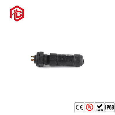 Comprar Conector del soporte del panel de la prenda impermeable M12 online manufacture