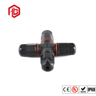 Comprar 4 conectores automotrices de la prenda impermeable de la manera IP67 X20 10A online manufacture
