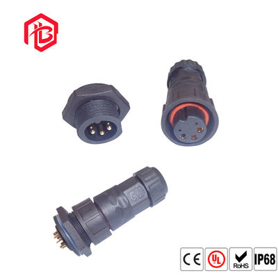 Comprar Conector de los datos de la prenda impermeable de la calefacción de piso del uso al aire libre del GYD Bett online manufacture