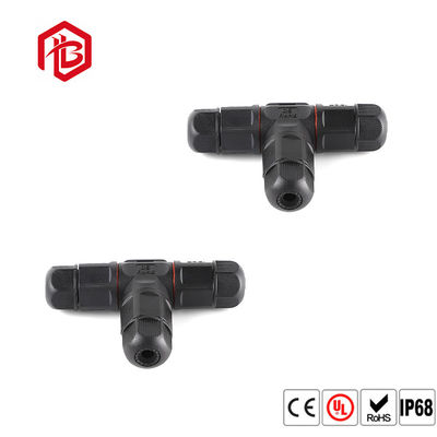 Comprar Conectores de la prenda impermeable de IP68 10A online manufacture