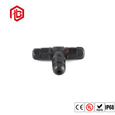 Comprar 3 conectores de la prenda impermeable del Pin 10A online manufacture