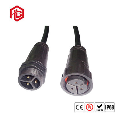 Comprar Conector del GYD BETT Nylon High Current Waterproof online manufacture