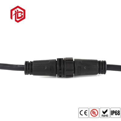 Comprar M25 2 3 conector impermeable de gran intensidad del cable del zócalo de 4 Pin online manufacture