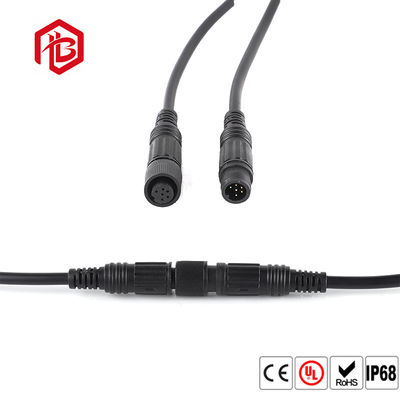 Comprar Conector circular impermeable del terminal de tornillo 10Amp M10 online manufacture