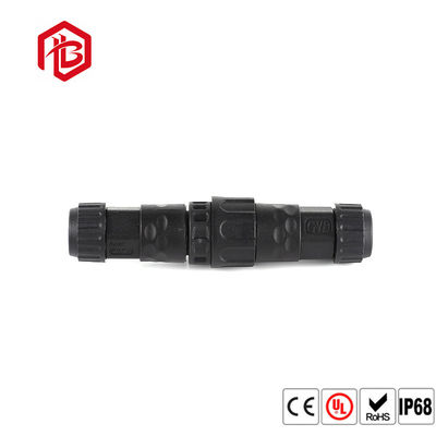 Comprar Conectores de la prenda impermeable de RoHS 20A del CE del CCC de la pantalla LED online manufacture