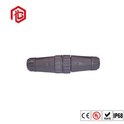 Comprar Conectores de la prenda impermeable de la fijación de tornillo de la batería de la motocicleta M23 20A online manufacture