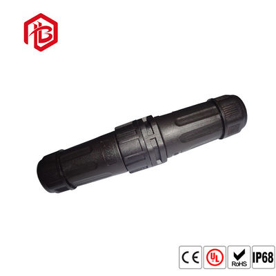 Comprar Fijación de tornillo conector de 6 del Pin 7 del Pin M25 datos de la prenda impermeable online manufacture