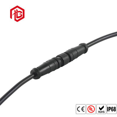 Comprar Conector eléctrico de la prenda impermeable del Pin IP67 del soporte 4 del panel trasero de la bici online manufacture