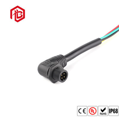 Comprar Varón al conector de cable hermético femenino de 300V 20A online manufacture