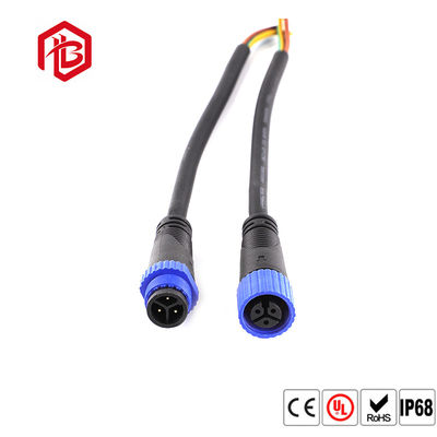 Comprar Conector de cable hermético de 3 Pin online manufacture