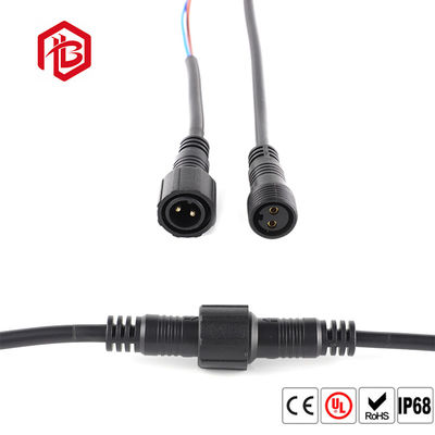 Comprar Conector de cable hermético hembra-varón online manufacture