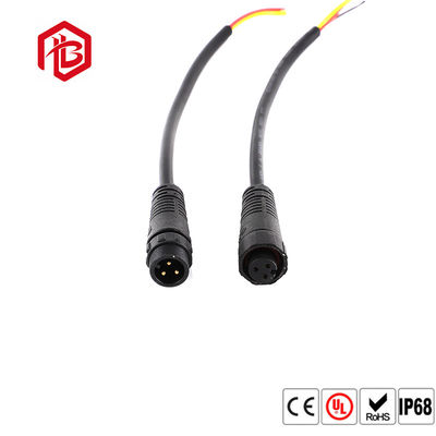 Comprar Conector circular impermeable del uso de comunicaciones 3.0m m OD online manufacture