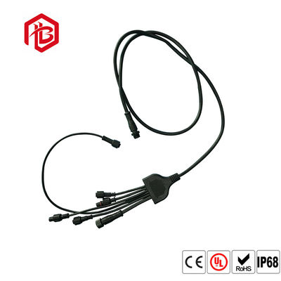 Comprar Prenda impermeable multi de 3 conectores pin del Pin online manufacture