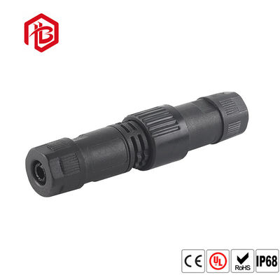 Comprar Conectores de fijación rápidos de la prenda impermeable del CE ROHS M19 10A del CCC online manufacture