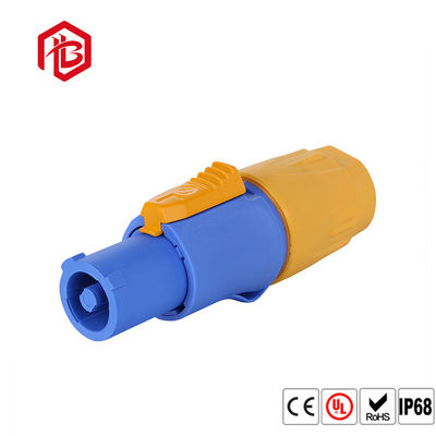 Comprar Conector femenino de la prenda impermeable RJ45 online manufacture