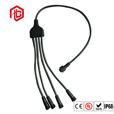 Comprar Prenda impermeable multi de rosca de los conectores pin online manufacture