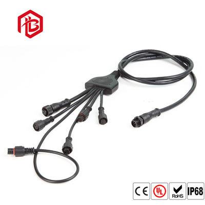 Comprar Y mecanografía prenda impermeable multi de los conectores pin online manufacture