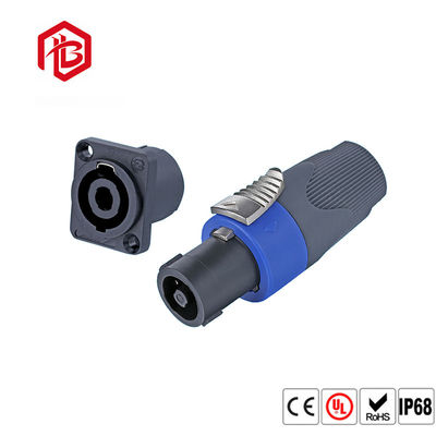 Comprar conector de la prenda impermeable de 1.5A RJ45 online manufacture